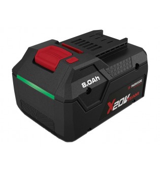 20 V / 8 Ah интелигентна батерия PAPP 208 A1, без зарядно устройство